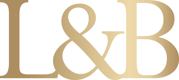 Levine & Blit icon logo