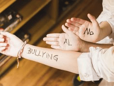 Say No To Bullying