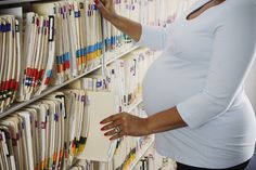 pregnancy discrimination act