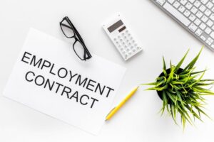 employment law