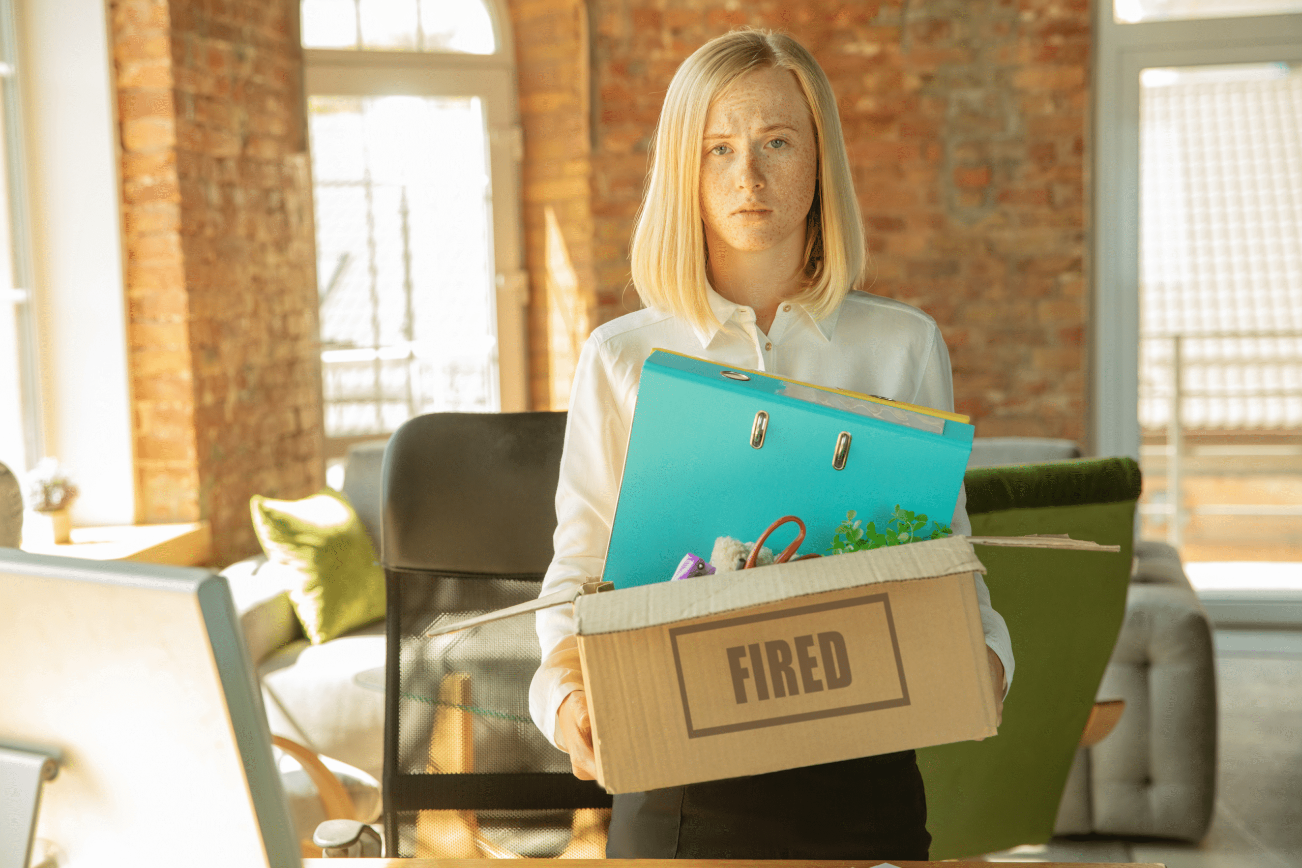 new york state wrongful termination