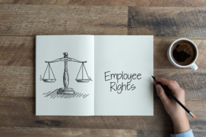 lawyer for employee rights