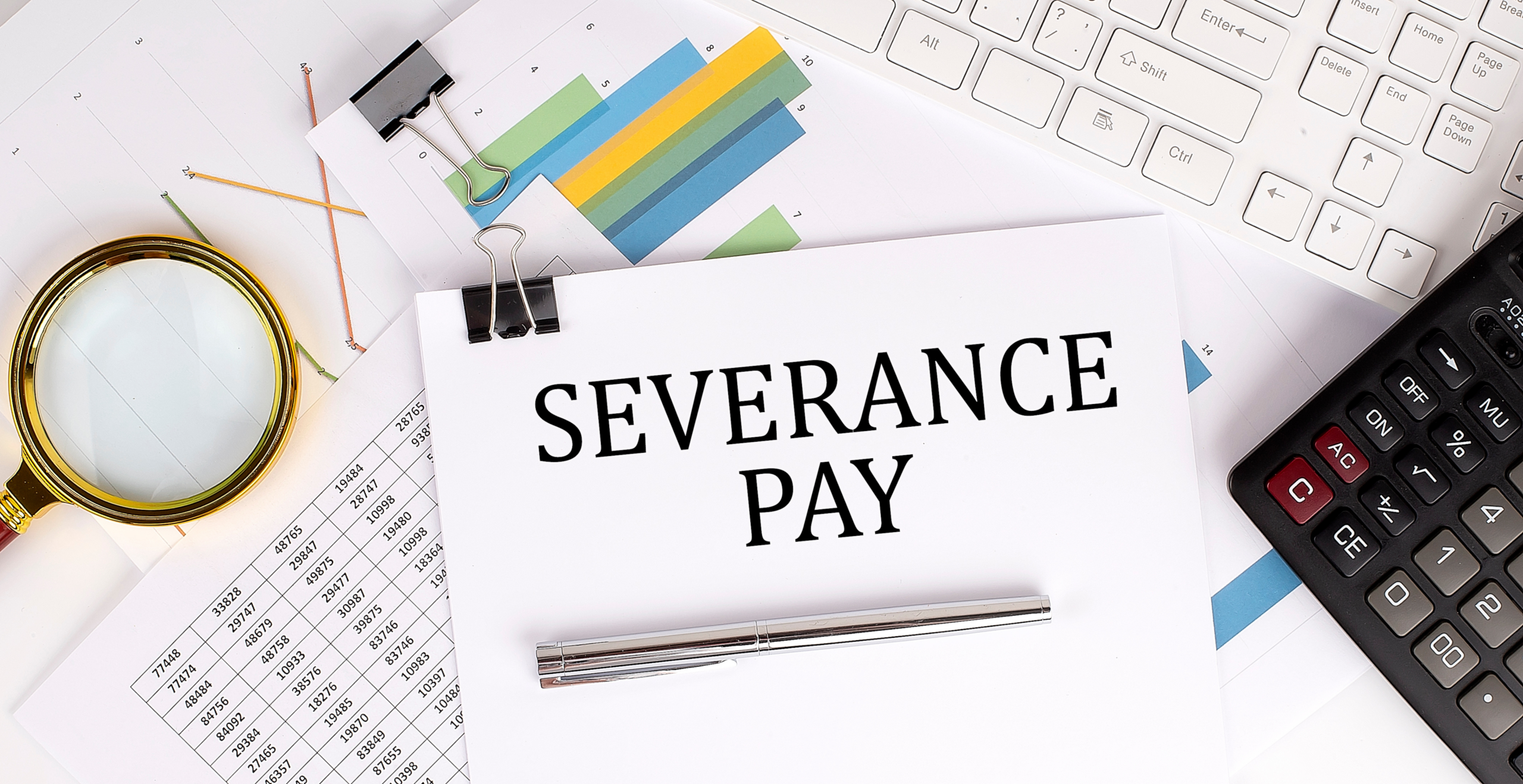 Unraveling The Complexities of Severance Pay With Employment Lawyers