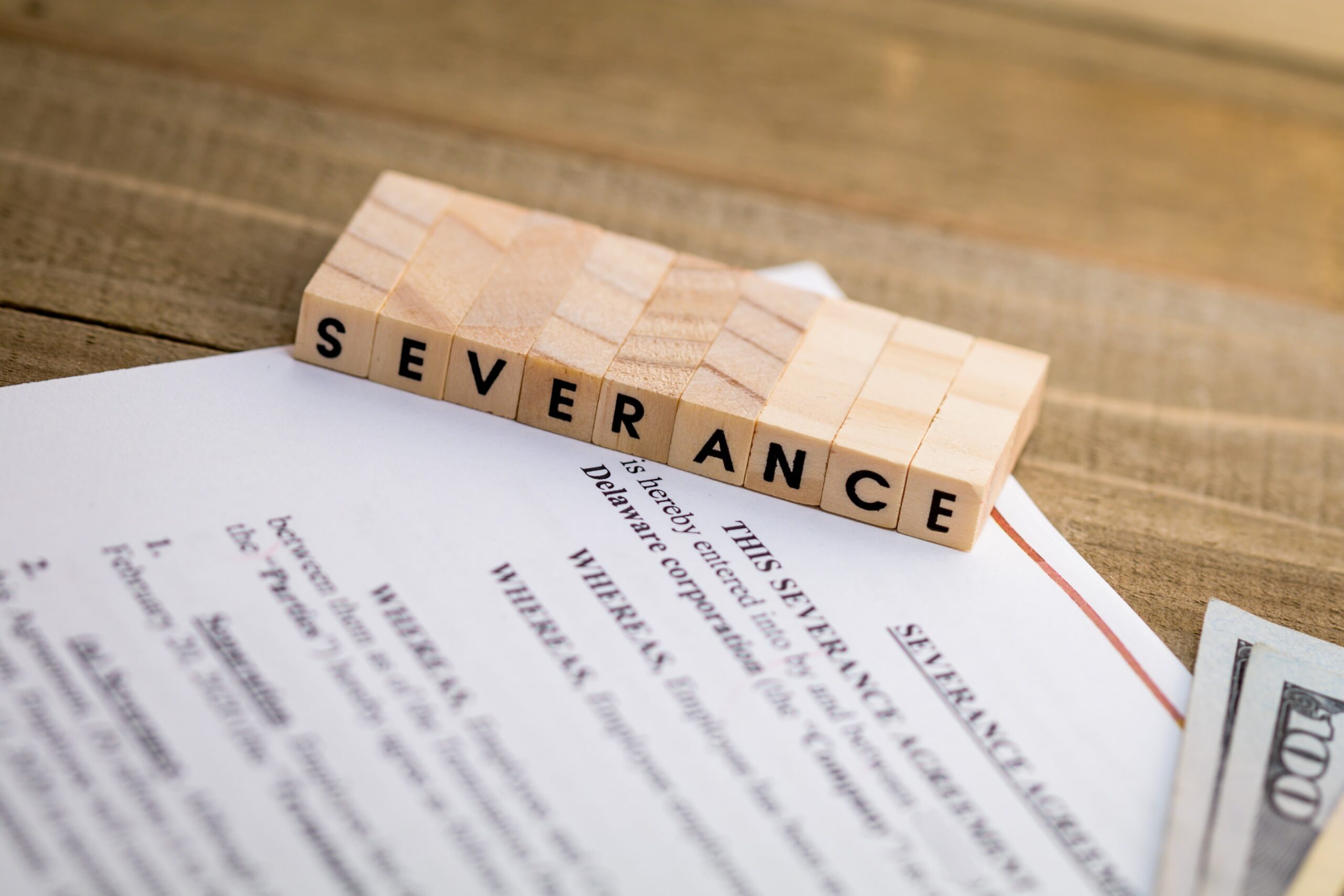 Seek legal advice by searching severance package attorney near me in New York