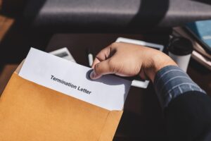 wrongful termination attorney nyc