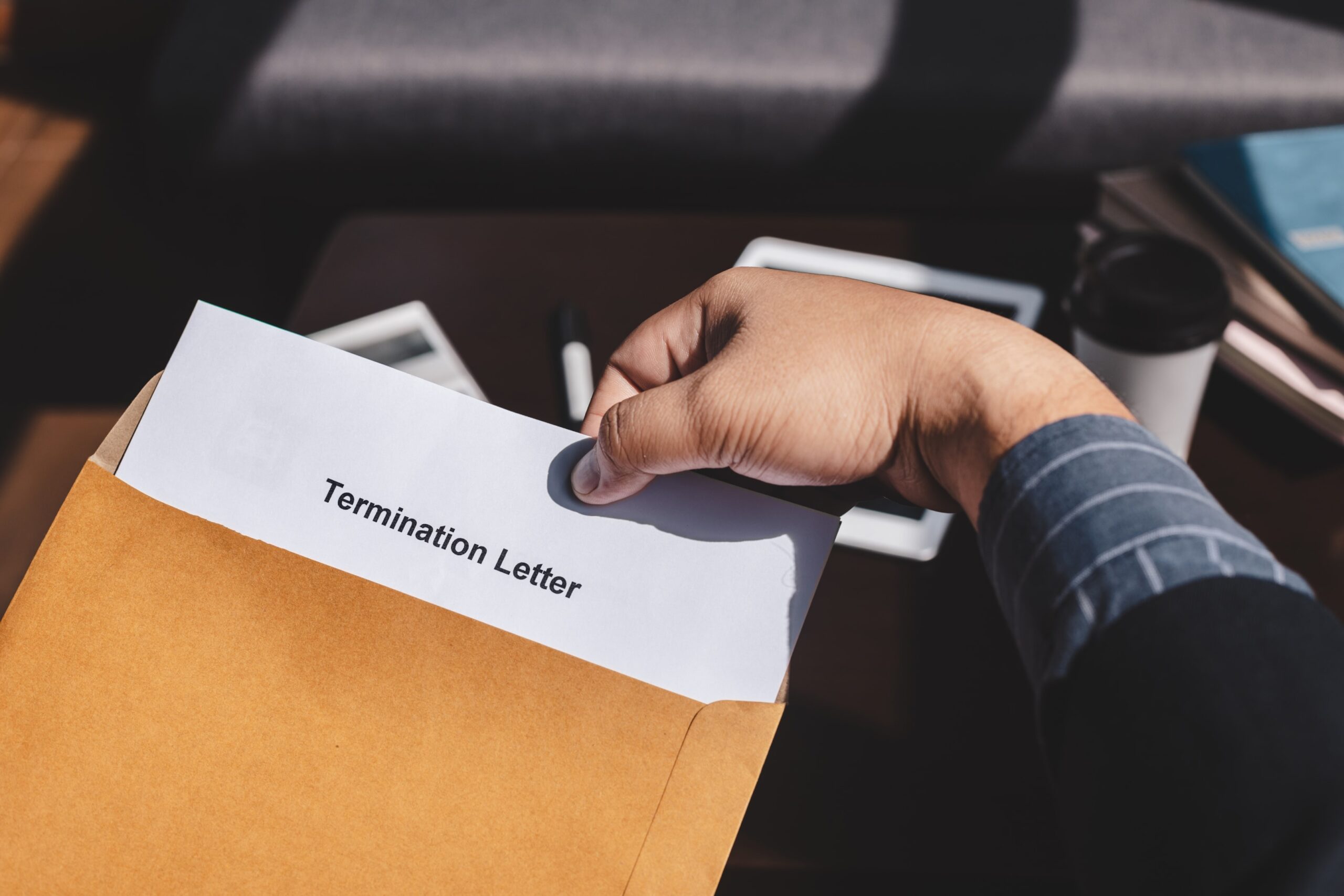 wrongful termination attorney nyc
