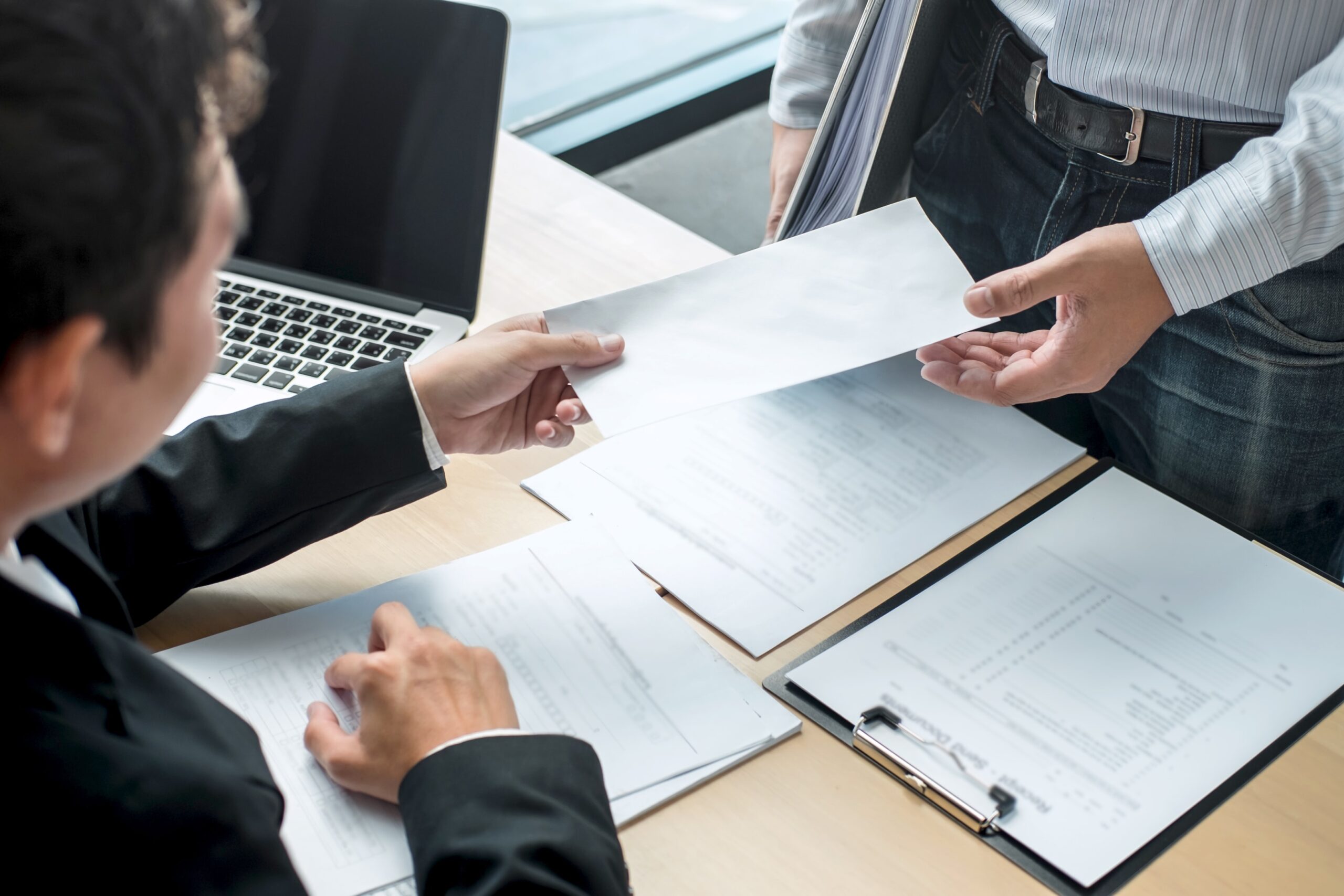 nyc severance agreement lawyer