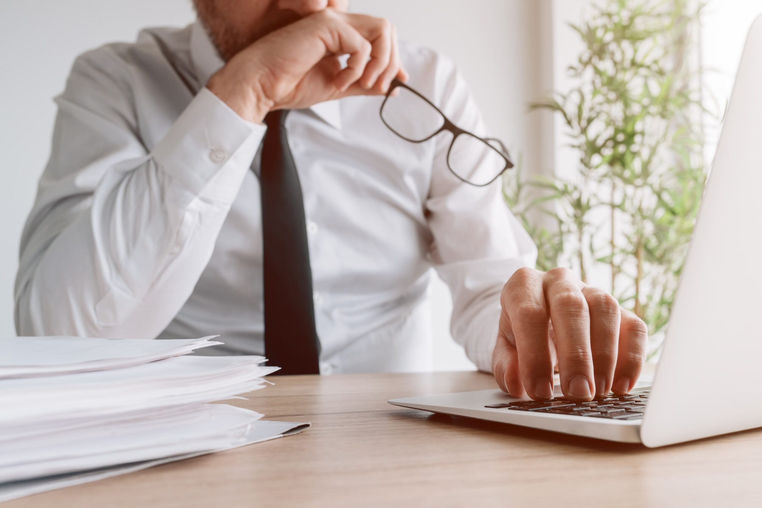 signs of retaliation at work