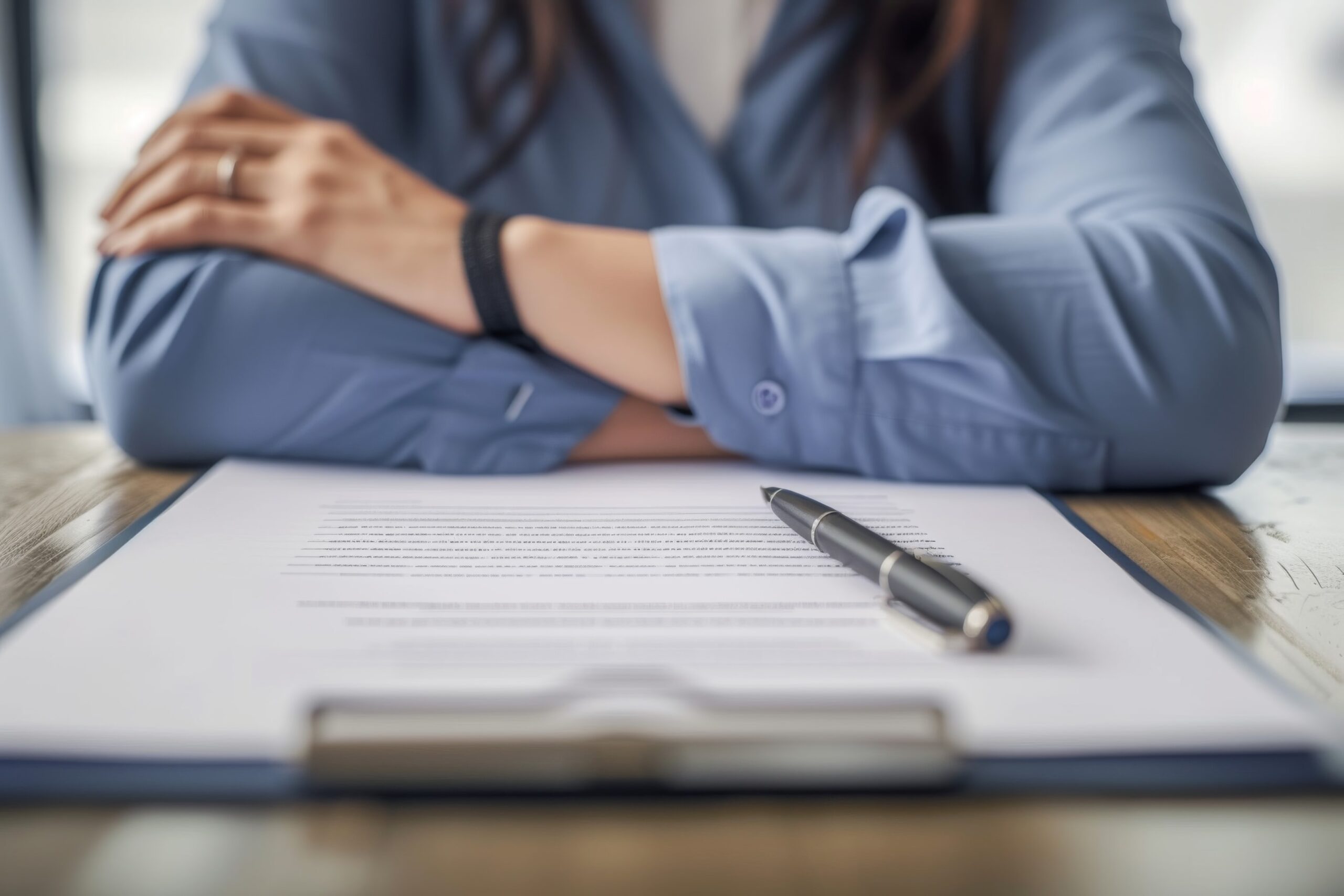 wrongful termination lawyer nyc