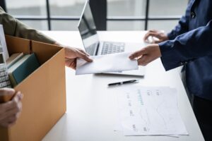 8 legal reasons to have a new york lawyer review your severance package