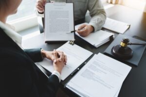 employment lawyer ny