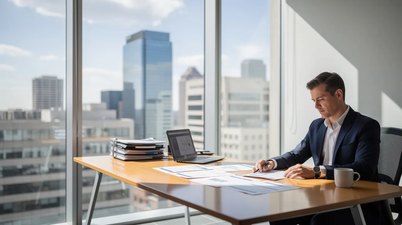 What Happens After You Hire a Severance Lawyer in New York City? What Does the Process Look Like?