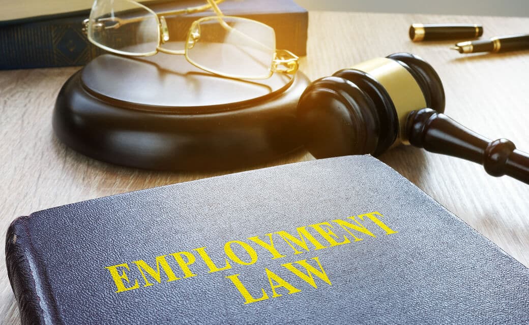 Employment Law Practice Areas